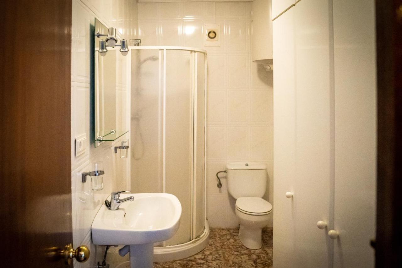 Ferienwohnung Casa Barbarina Almuñécar Exterior foto